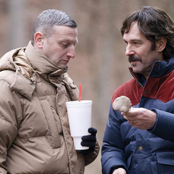 Tim Robinson Commits Riotous Self-Destruction in ‘Friendship’